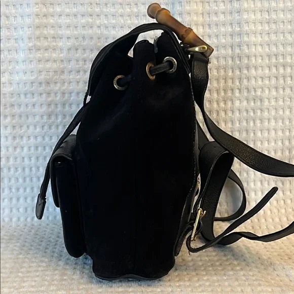 GUCCI Mini Backpack - Picture 5 of 16